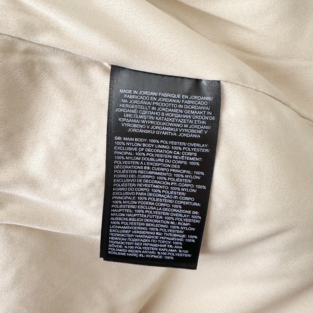 NWT The North Face Extreme Pile Full Zip Fleece Jacket - Picture 7 of 9